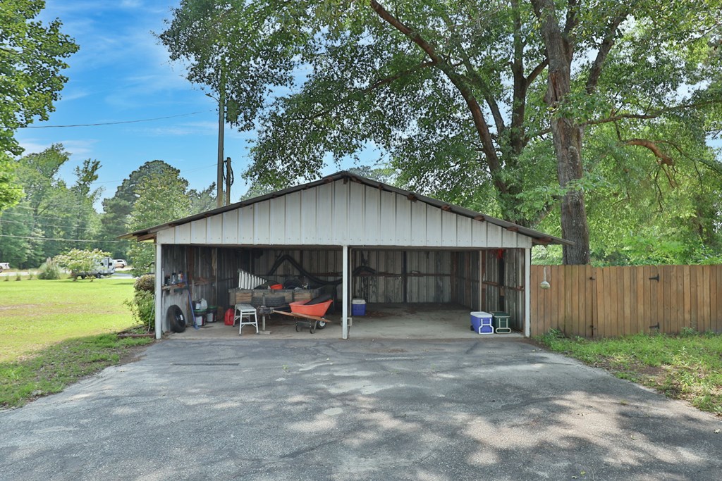 71 Owens Road Fort Mitchell, AL 36856 - Photo 36 of 41