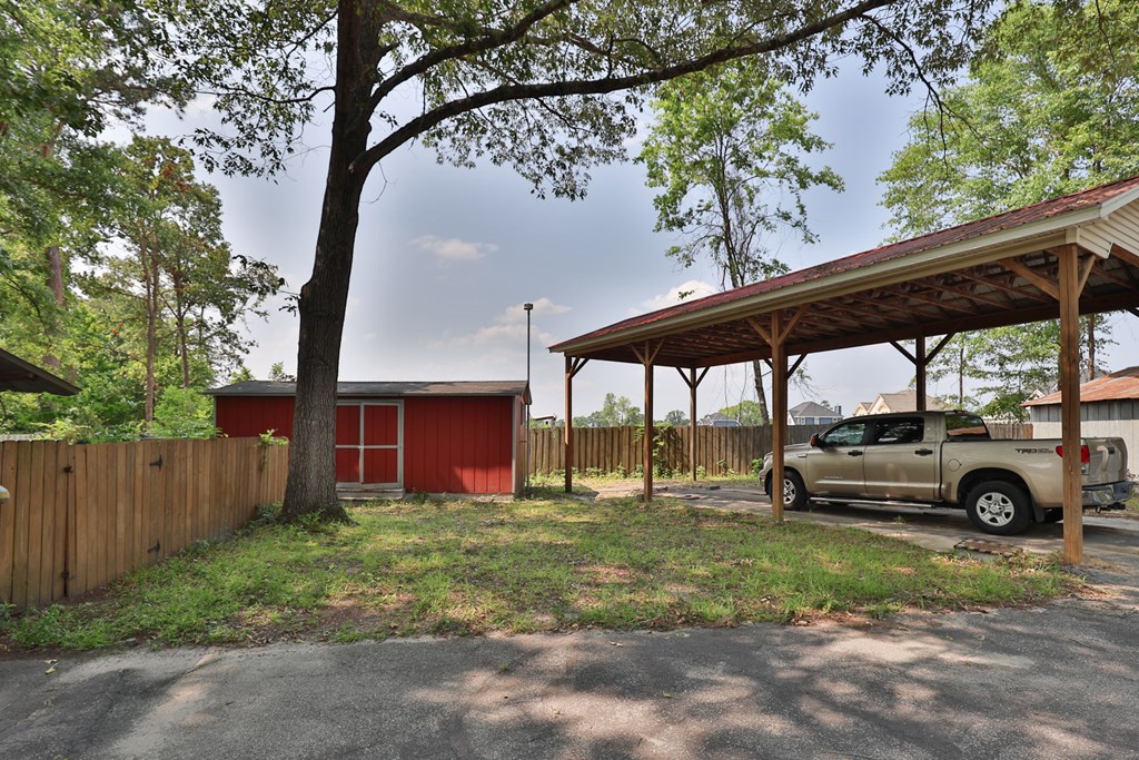 71 Owens Road Fort Mitchell, AL 36856 - Photo 38 of 41