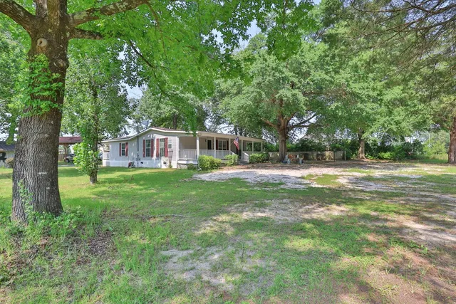 $149,900 | 71 Owens Road, Fort Mitchell, AL 36856