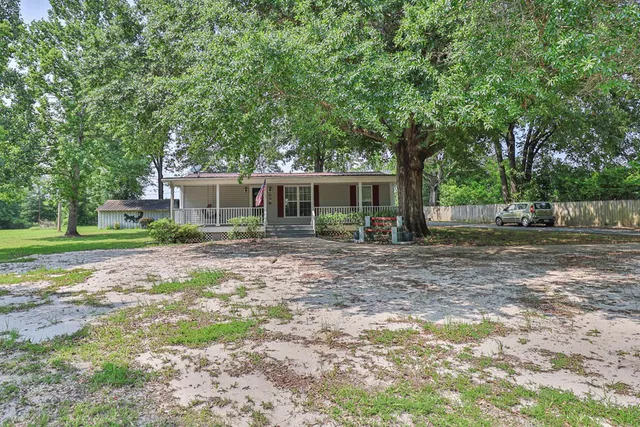 $149,900 | 71 Owens Road, Fort Mitchell, AL 36856
