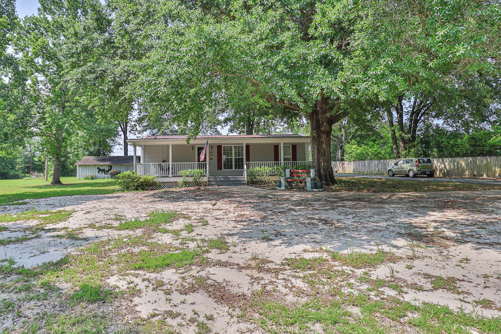 71 Owens Road Fort Mitchell, AL 36856 - Photo 40 of 41