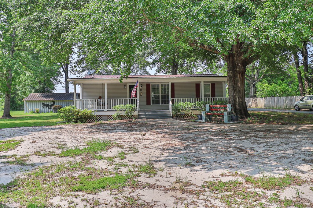71 Owens Road Fort Mitchell, AL 36856 - Photo 41 of 41