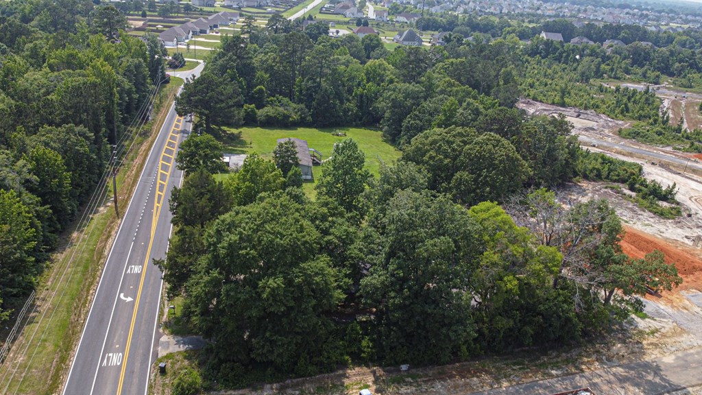 71 Owens Road Fort Mitchell, AL 36856 - Photo 7 of 41