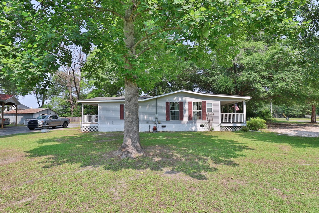 71 Owens Road Fort Mitchell, AL 36856 - Photo 8 of 41