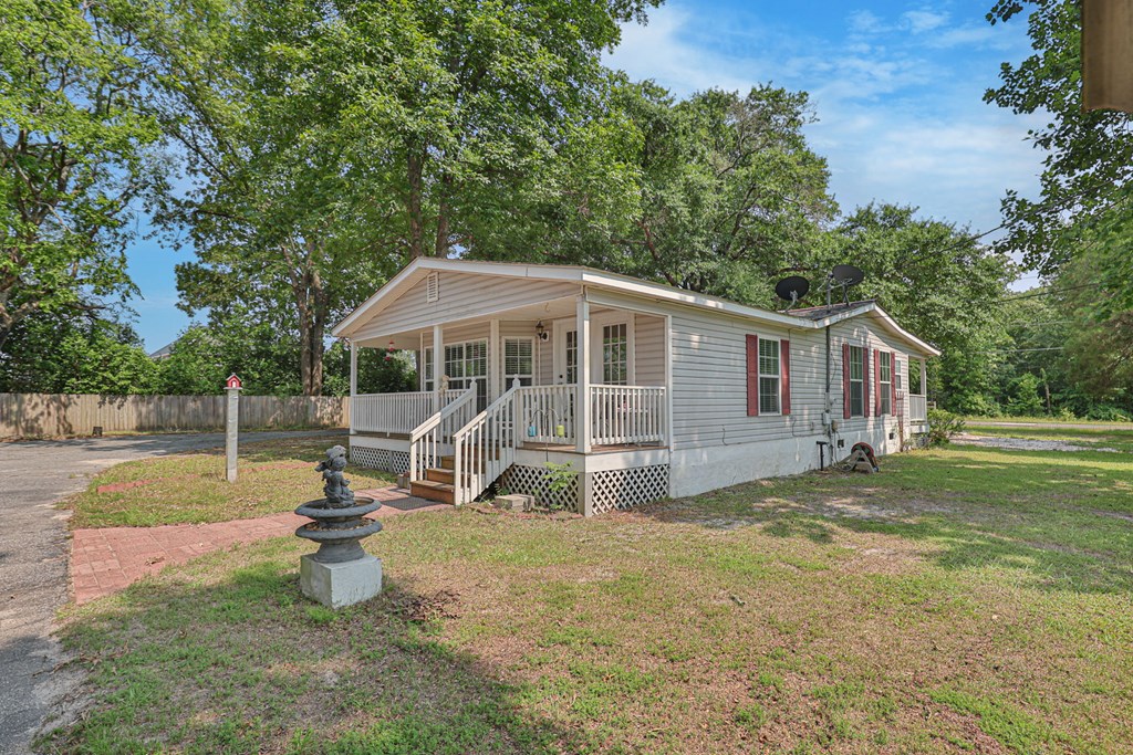 71 Owens Road Fort Mitchell, AL 36856 - Photo 9 of 41
