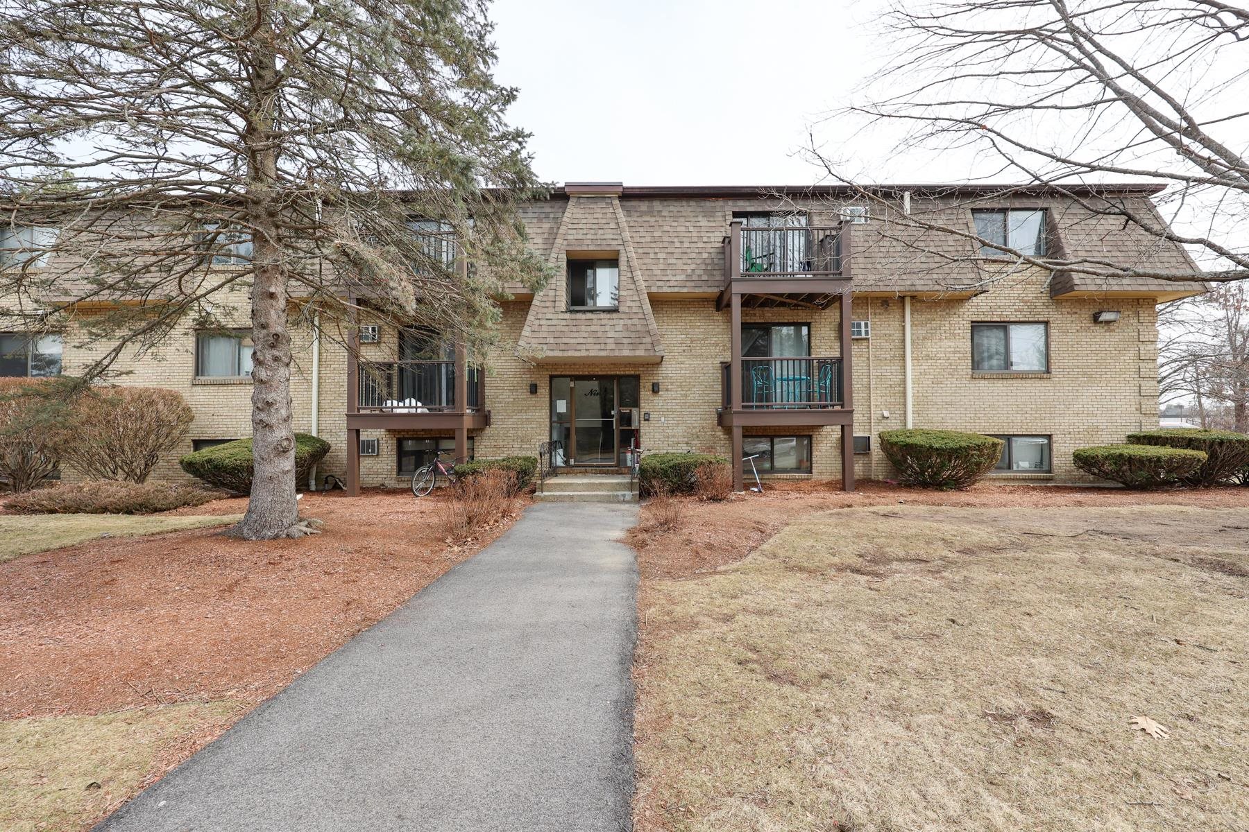 9 Tiffany Road, Unit 3 Salem, NH 03079 - Photo 1 of 23 Gallery Image 1