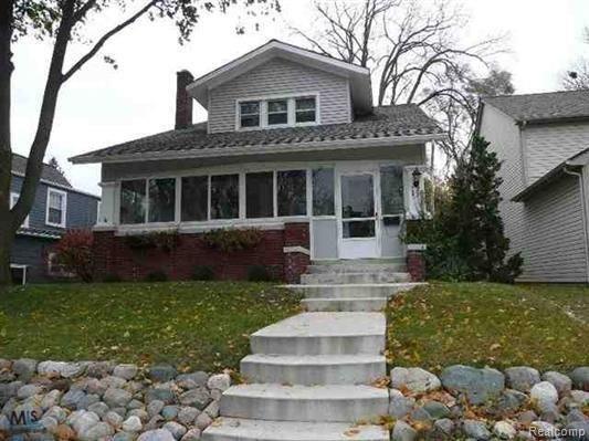 138 Glendale Avenue Rochester, MI 48307 - Photo 1 of 16 Front.jpg