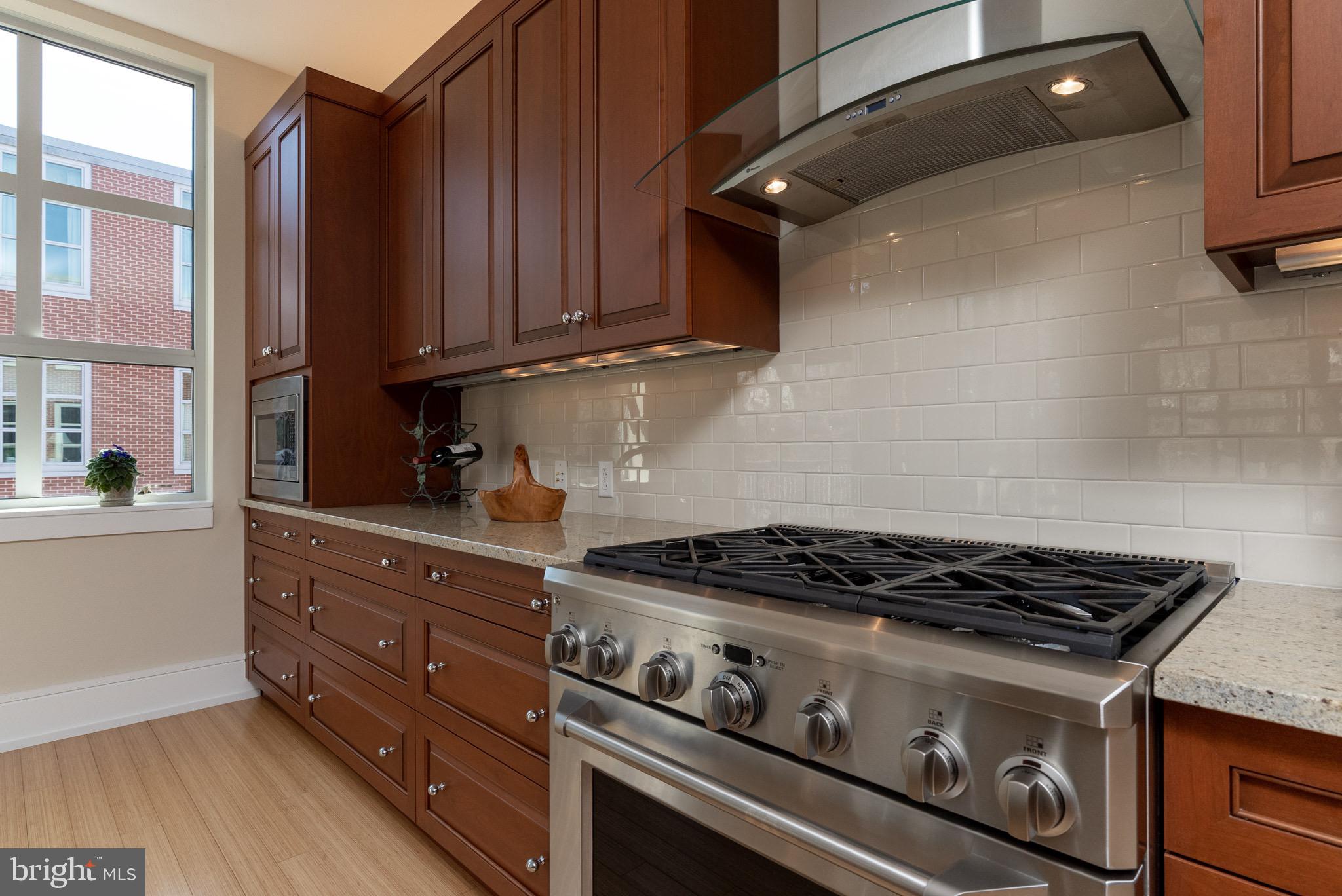 226 Iron Works Way Wayne, PA 19087 - Photo 14 of 30 GE Monogram appliances