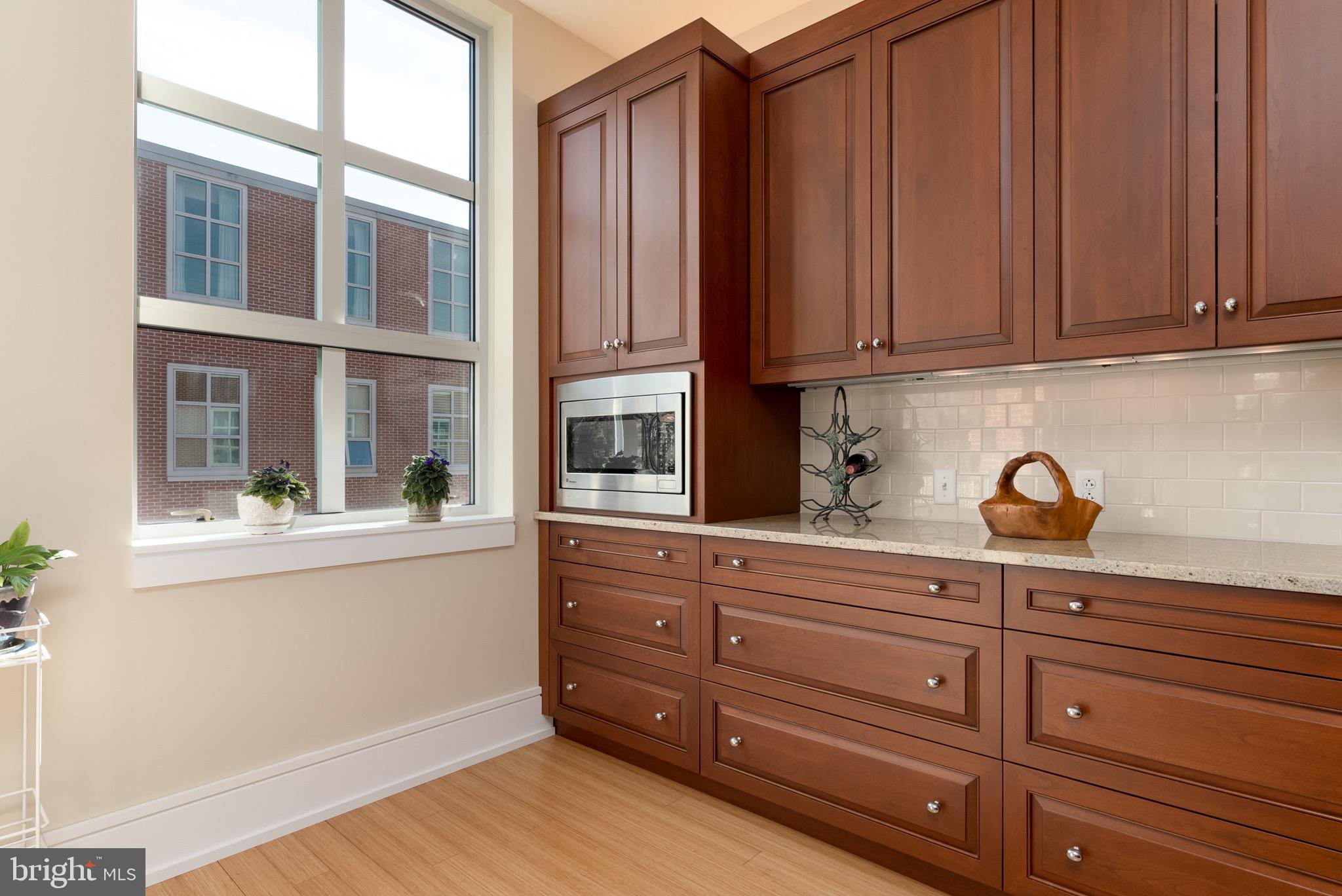 226 Iron Works Way Wayne, PA 19087 - Photo 15 of 30 Kountry Kraft cabinetry