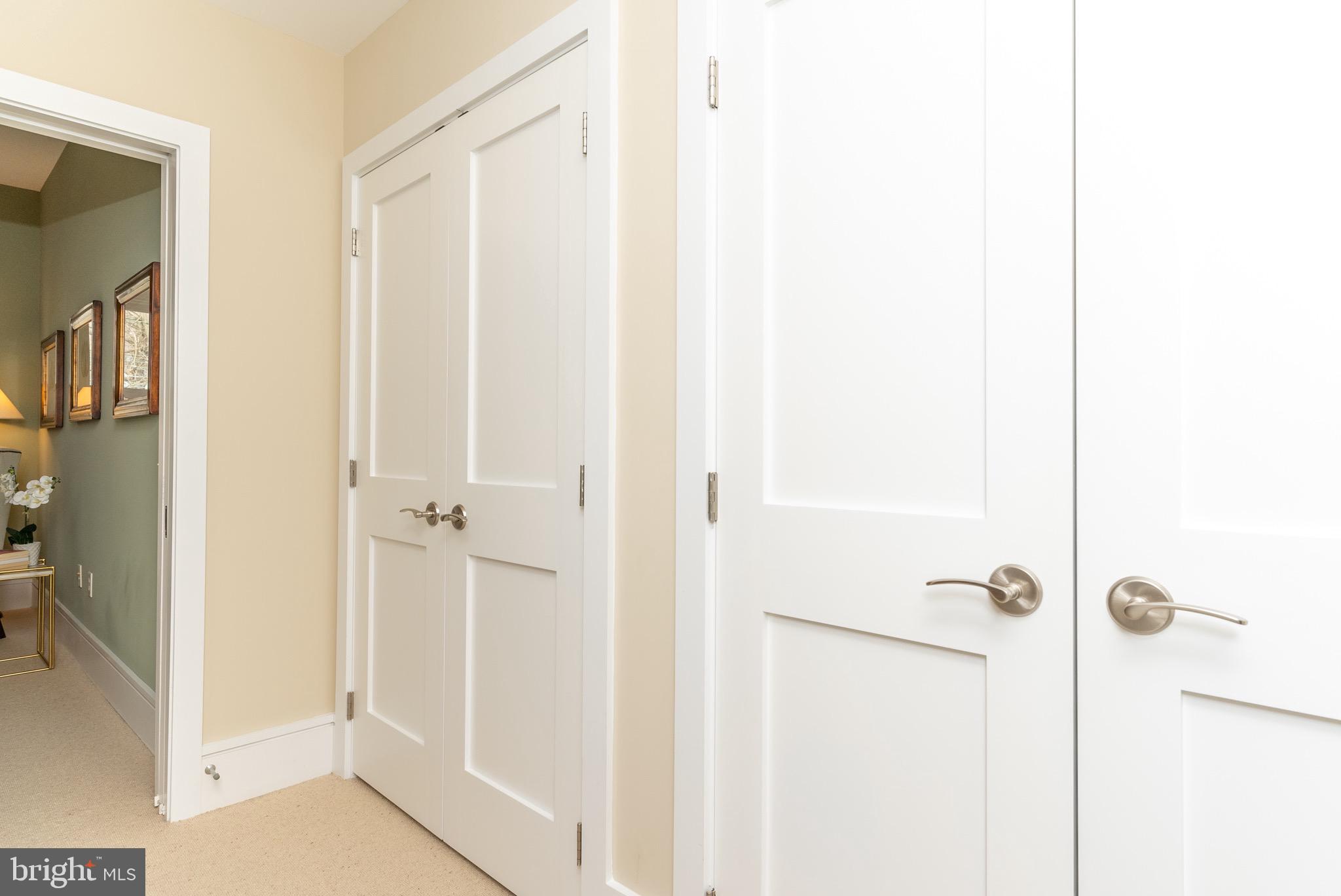 226 Iron Works Way Wayne, PA 19087 - Photo 17 of 30 Master Suite w/ California Closets
