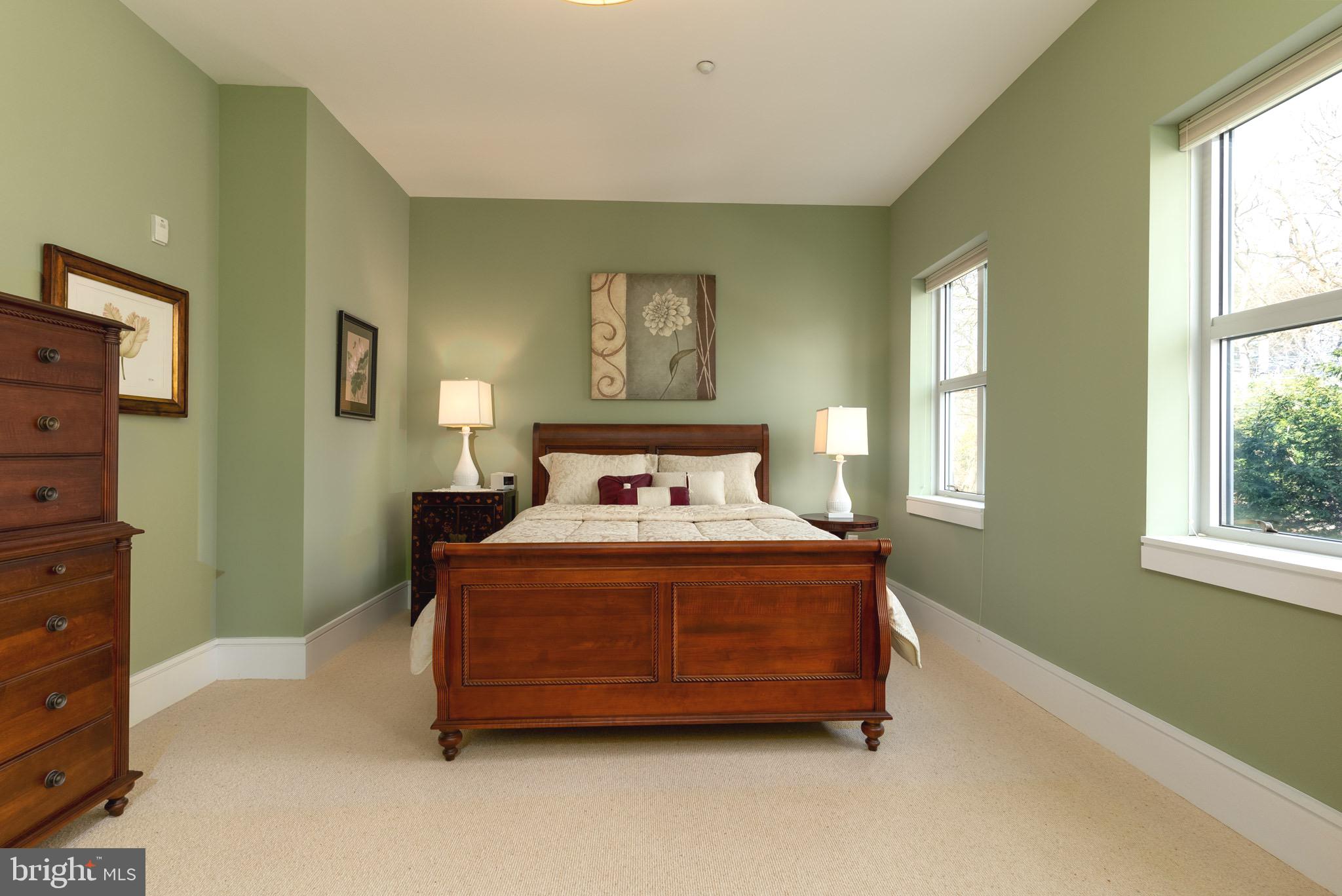 226 Iron Works Way Wayne, PA 19087 - Photo 19 of 30 Master Bedroom