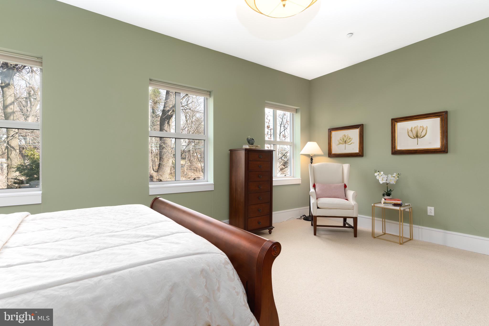 226 Iron Works Way Wayne, PA 19087 - Photo 20 of 30 Master Bedroom