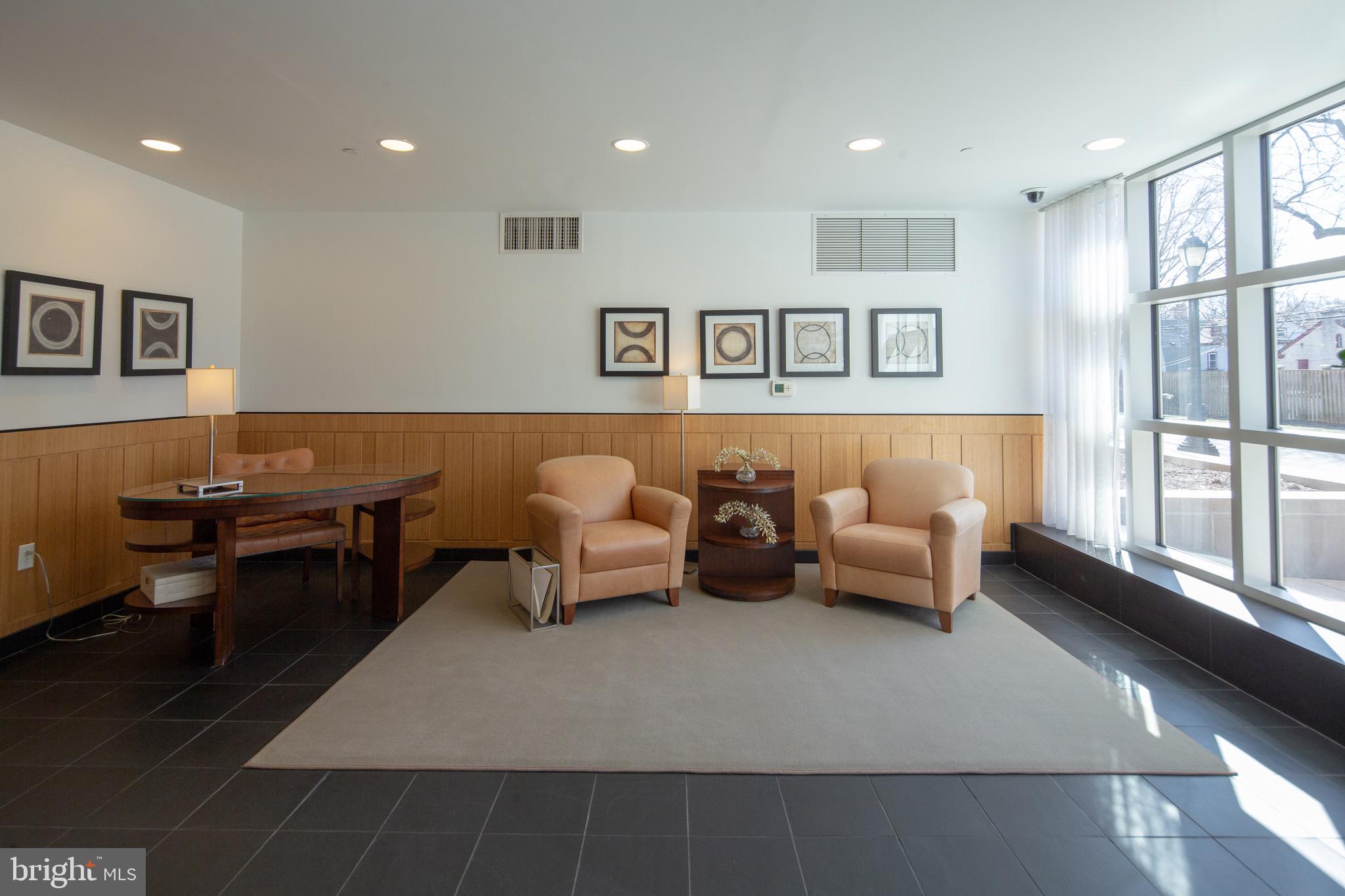 226 Iron Works Way Wayne, PA 19087 - Photo 3 of 30 200 Building Lobby