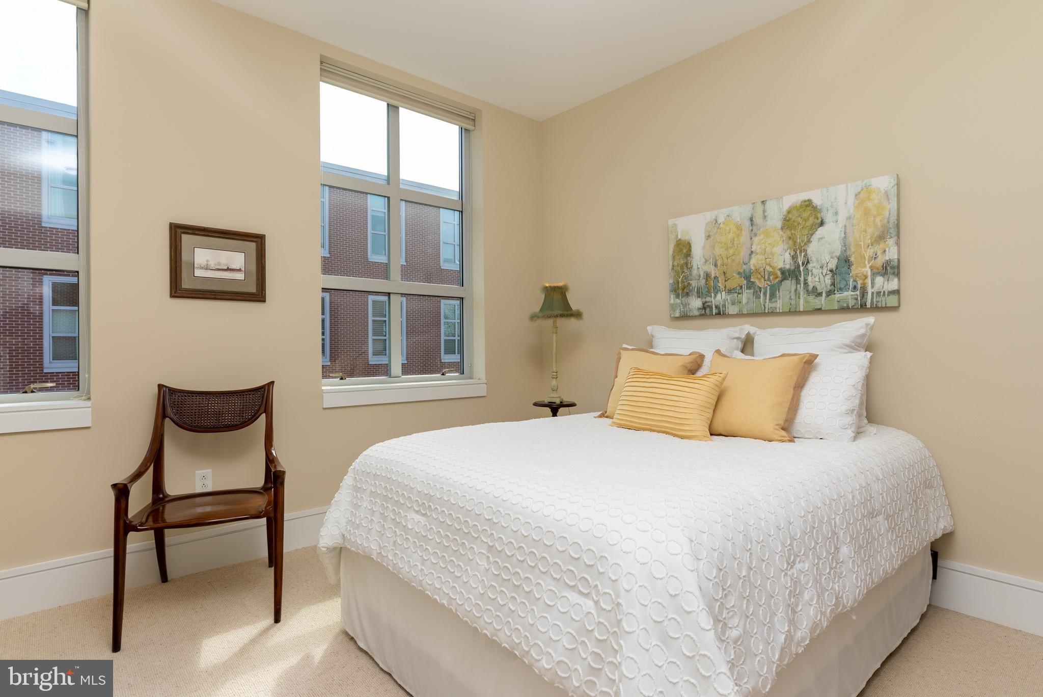 226 Iron Works Way Wayne, PA 19087 - Photo 24 of 30 Guest Bedroom