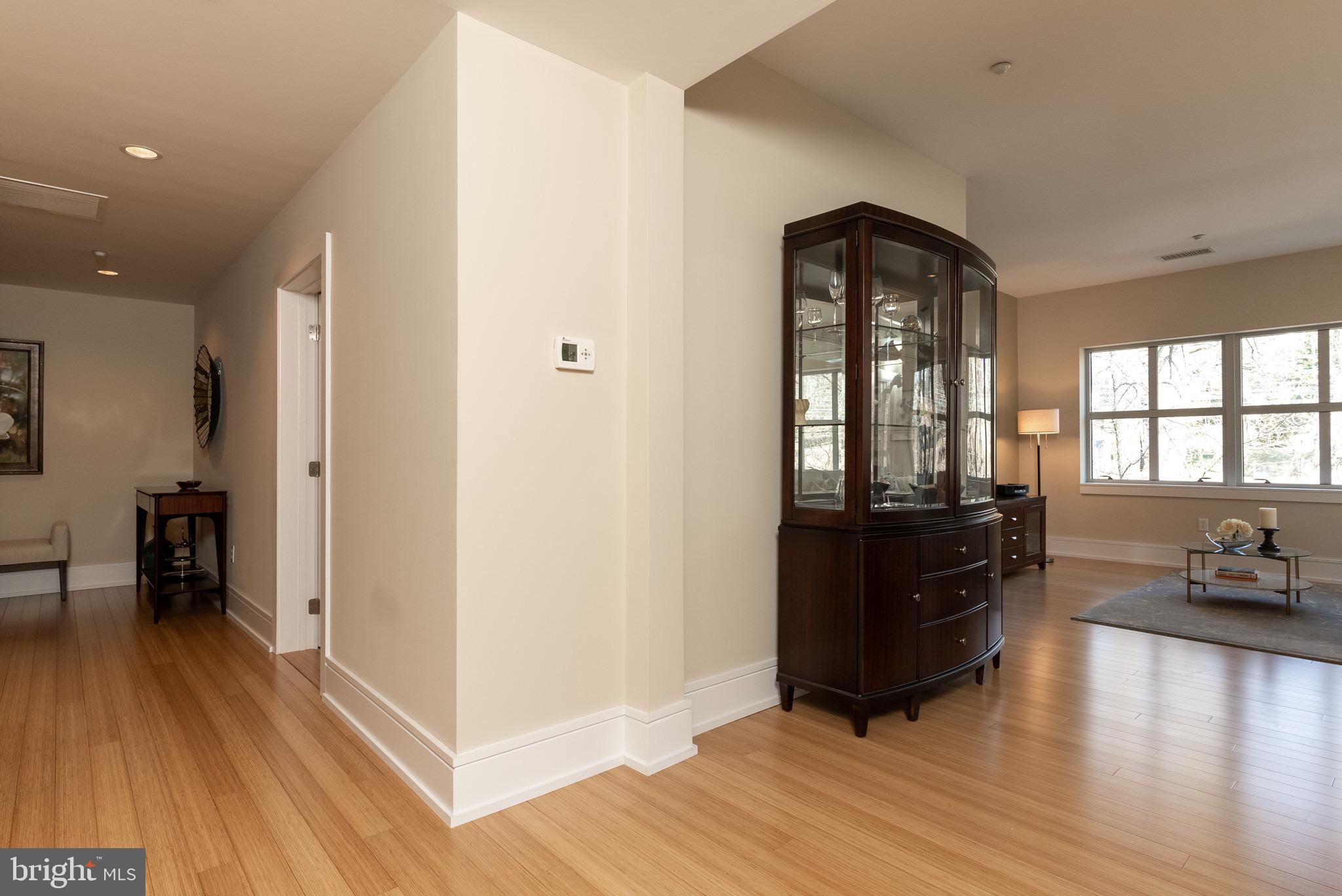 226 Iron Works Way Wayne, PA 19087 - Photo 5 of 30 Entry Foyer & Hall