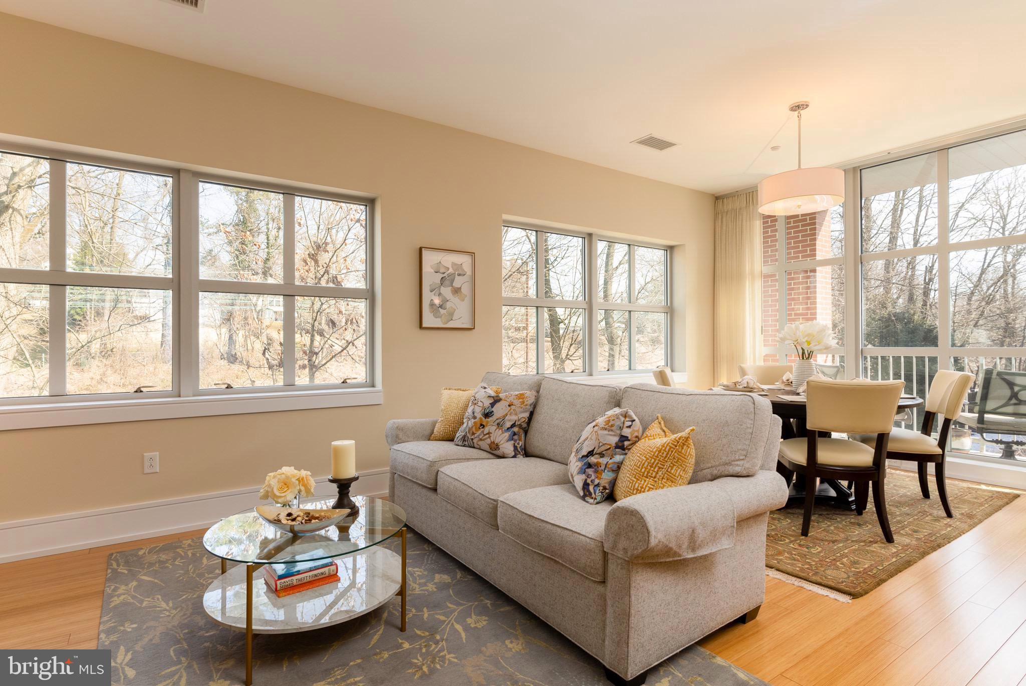 226 Iron Works Way Wayne, PA 19087 - Photo 6 of 30 Open Concept Great Room