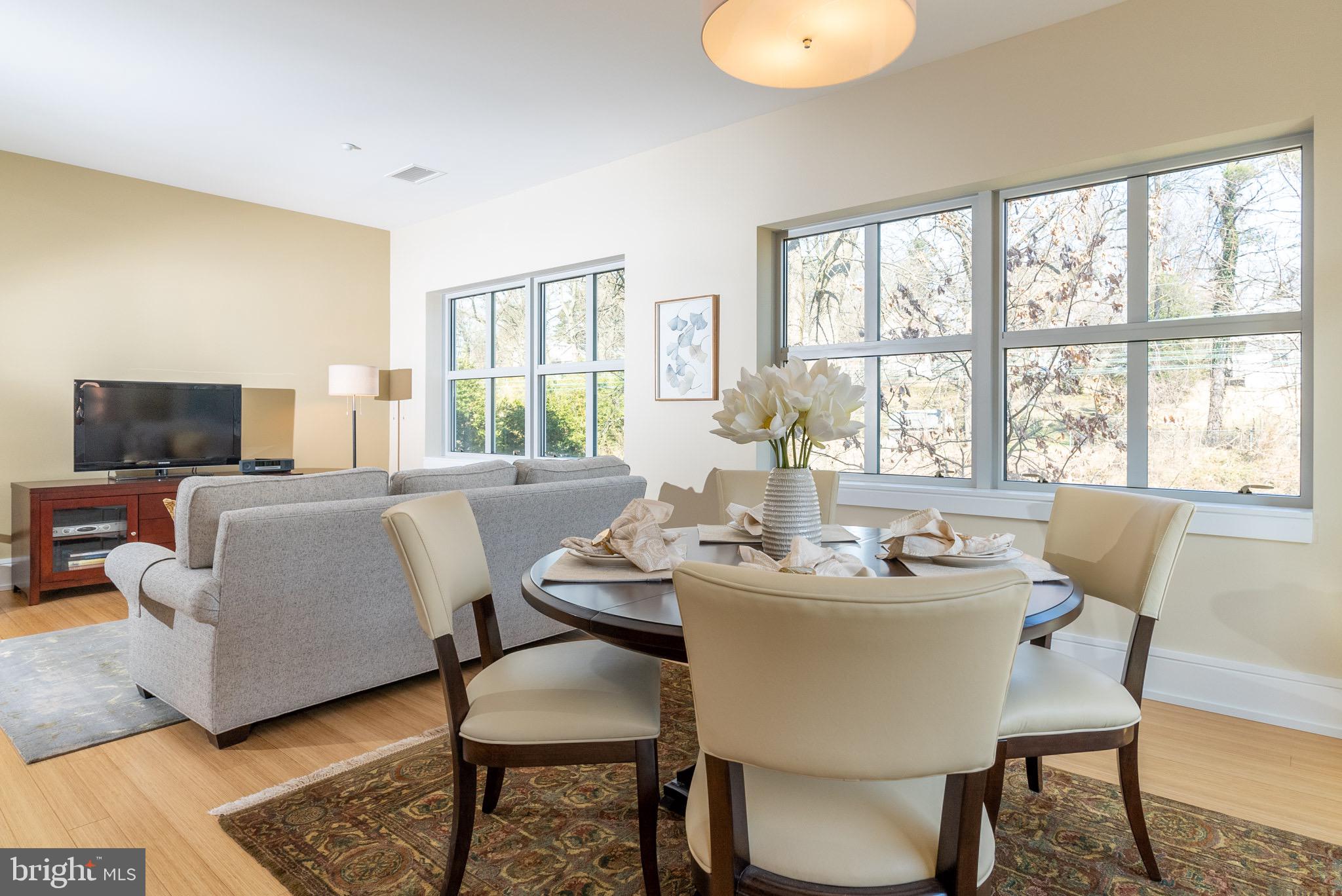 226 Iron Works Way Wayne, PA 19087 - Photo 10 of 30 Dining Area