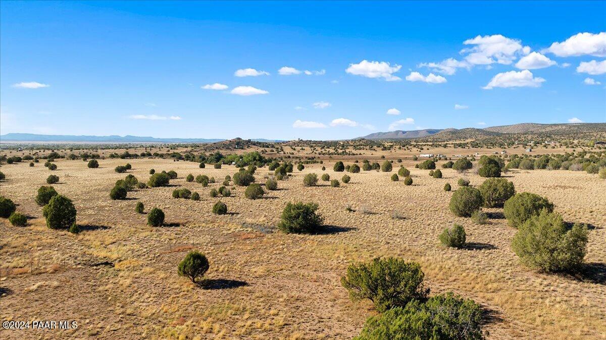 1220 East Cougar Ridge Road Paulden, AZ 86334 - Photo 14 of 20 14-Aerial