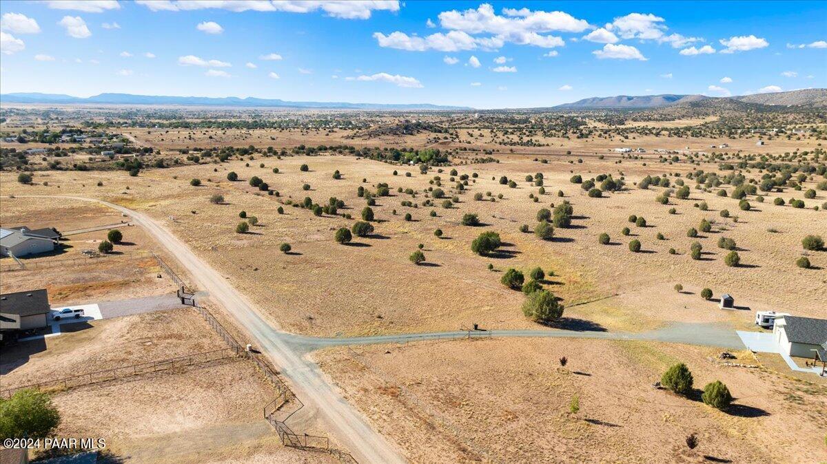 1220 East Cougar Ridge Road Paulden, AZ 86334 - Photo 17 of 20 17-Aerial