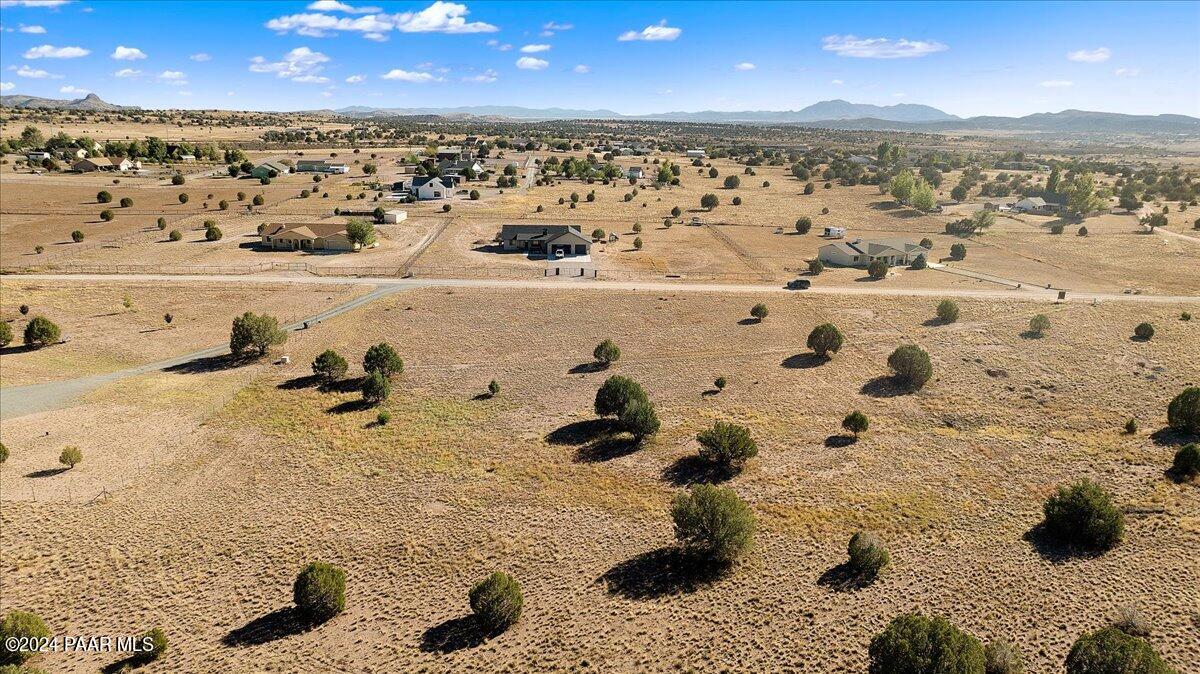 1220 East Cougar Ridge Road Paulden, AZ 86334 - Photo 20 of 20 20-Aerial