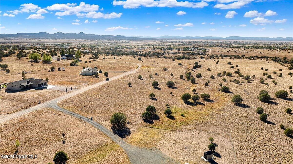 1220 East Cougar Ridge Road Paulden, AZ 86334 - Photo 8 of 20 08-Aerial