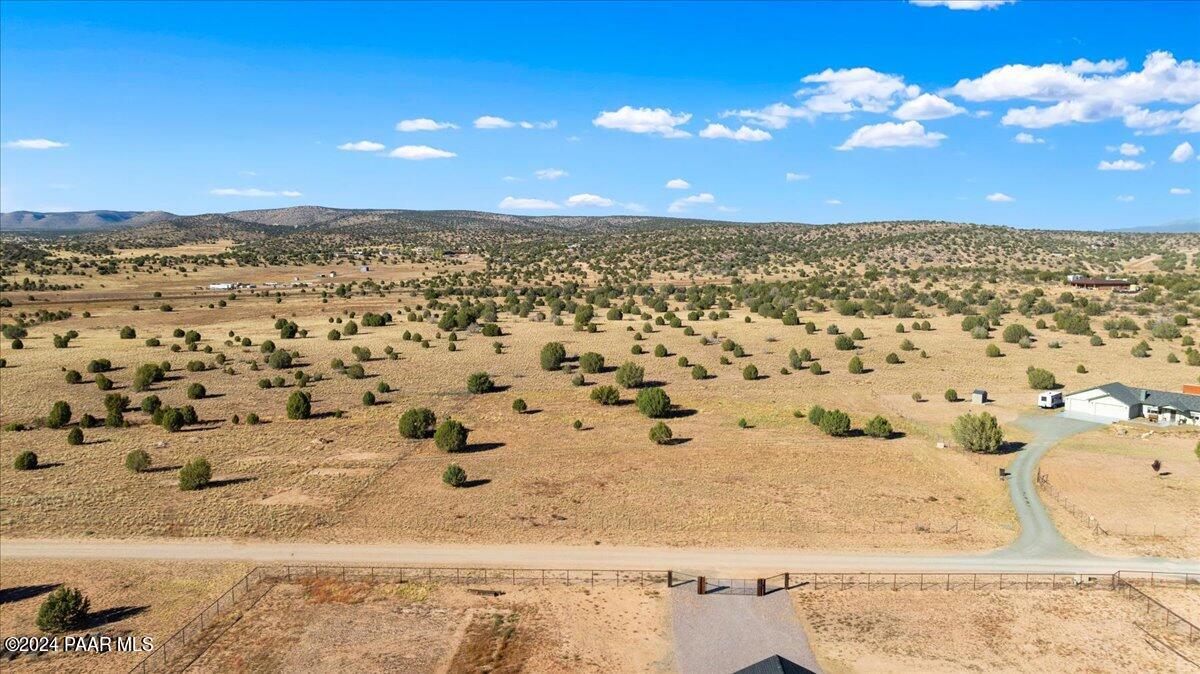 1220 East Cougar Ridge Road Paulden, AZ 86334 - Photo 10 of 20 10-Aerial