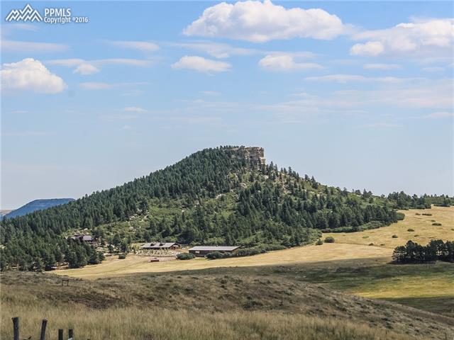 13802 South Perry Park Road Larkspur, CO 80118 - Photo 35 of 36 Gallery Image 35