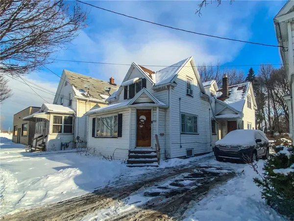 $99,900 | 580 Hague Street, Rochester, NY 14606