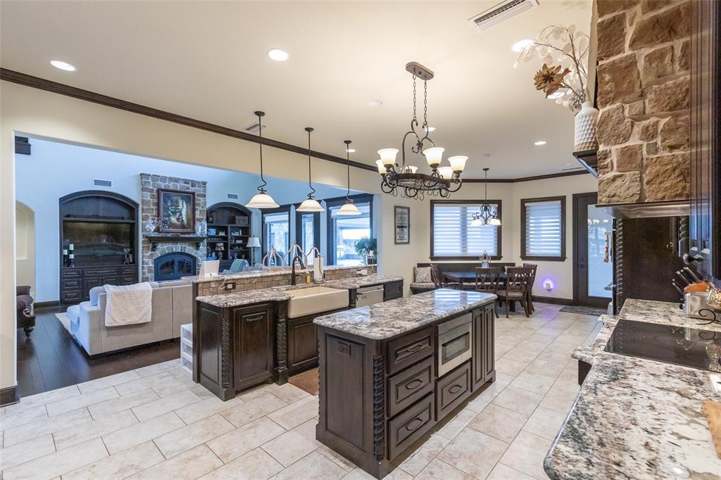 709 Prosperity Road Abilene, TX 79602 - Photo 13 of 40