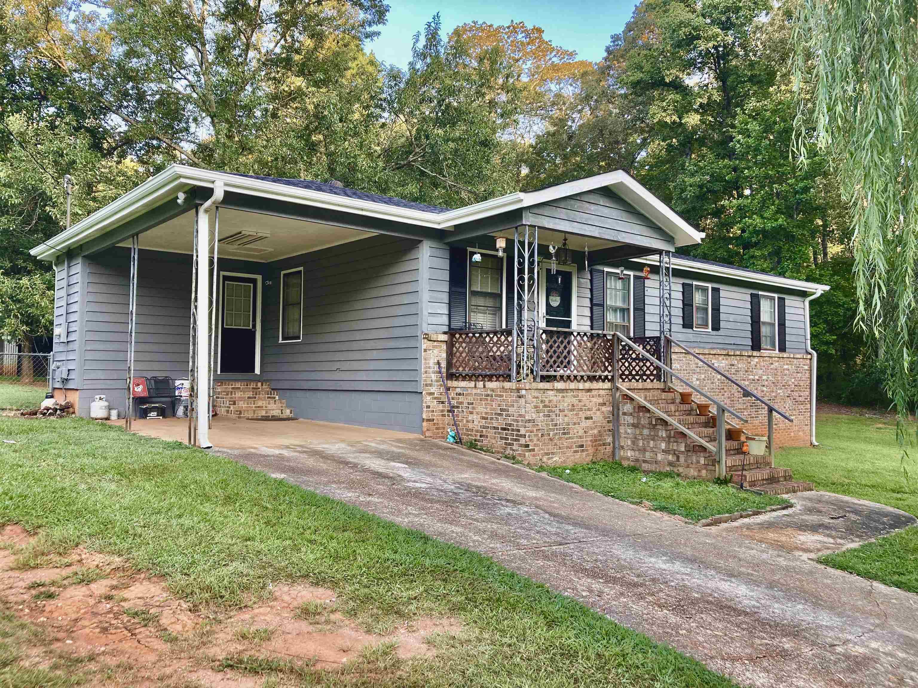 239 Ramp Road LaGrange, GA 30240 - Photo 1 of 1 Gallery Image 1