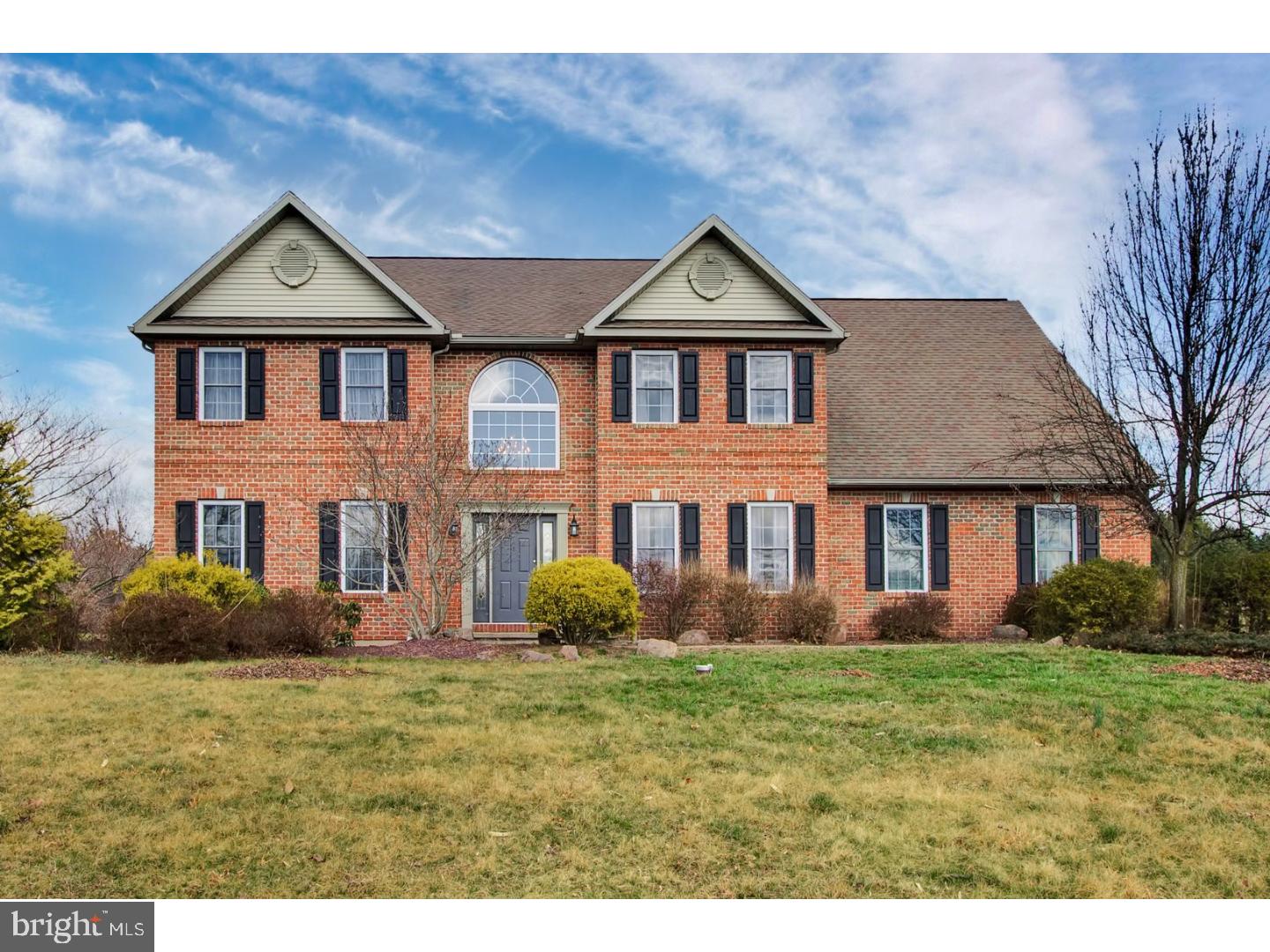 237 Colorado Drive Birdsboro, PA 19508 - Photo 1 of 24 Gallery Image 1