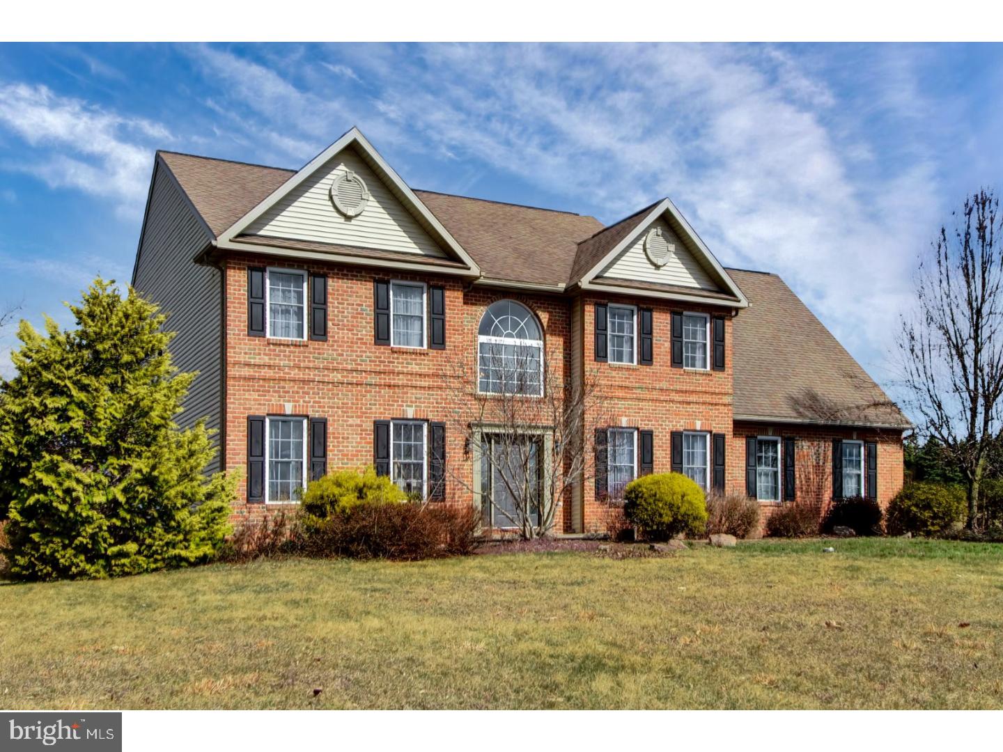 237 Colorado Drive Birdsboro, PA 19508 - Photo 3 of 24 Gallery Image 3