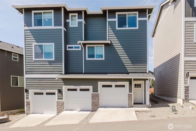 $440,000 | 2450 Zeeden Way, Bremerton, WA 98310