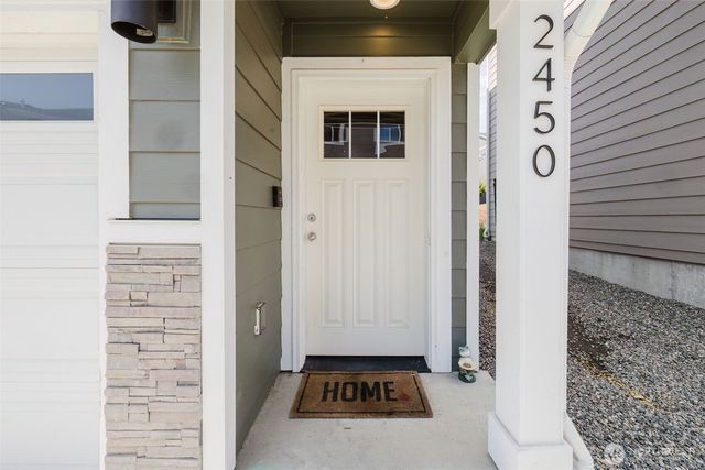 $440,000 | 2450 Zeeden Way, Bremerton, WA 98310