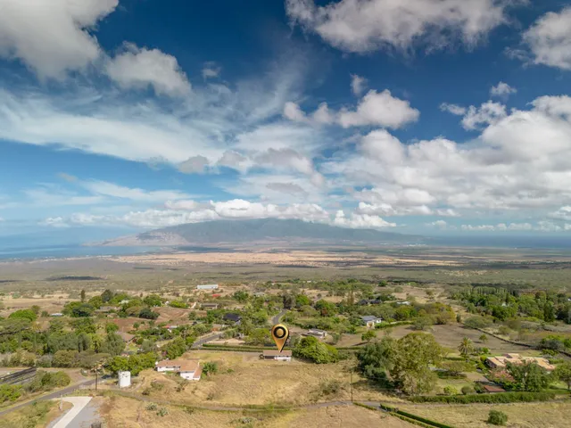 $925,000 | 1298 Naalae Road, Unit B, Kula, HI 96790