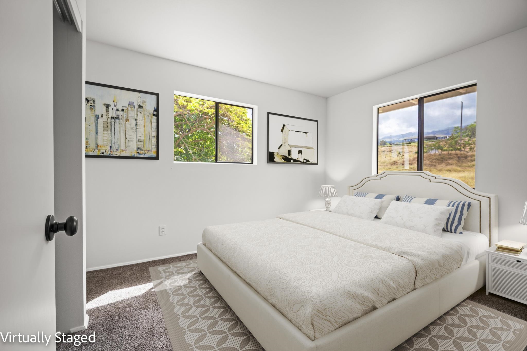 1298 Naalae Road, Unit B Kula, HI 96790 - Photo 14 of 33