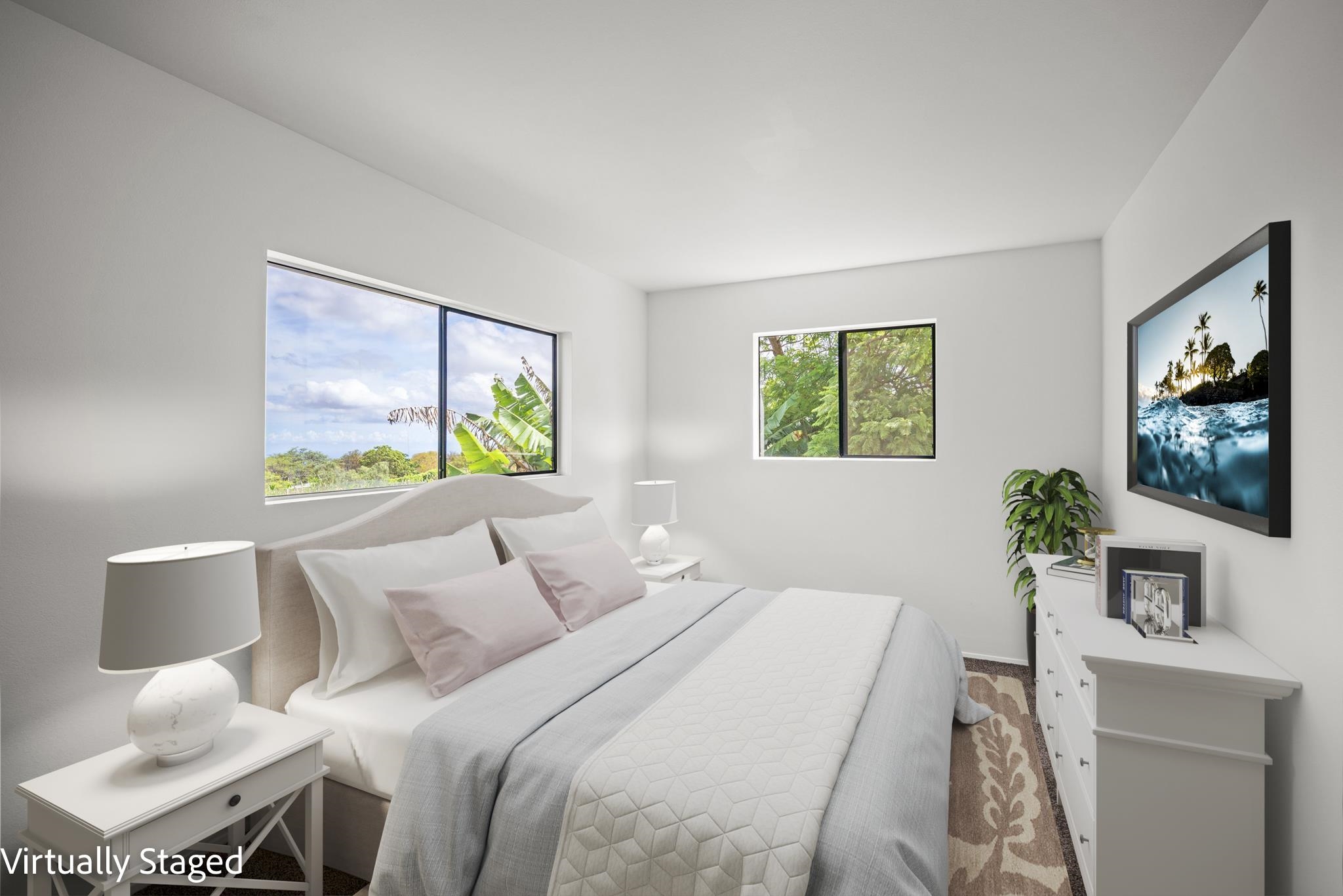 1298 Naalae Road, Unit B Kula, HI 96790 - Photo 20 of 33