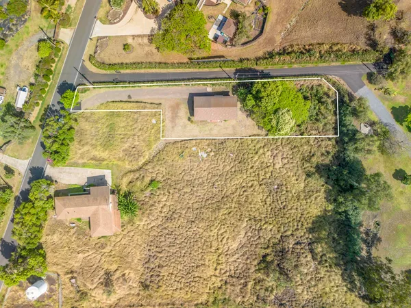 $889,000 | 1298 Naalae Road, Unit B, Kula, HI 96790