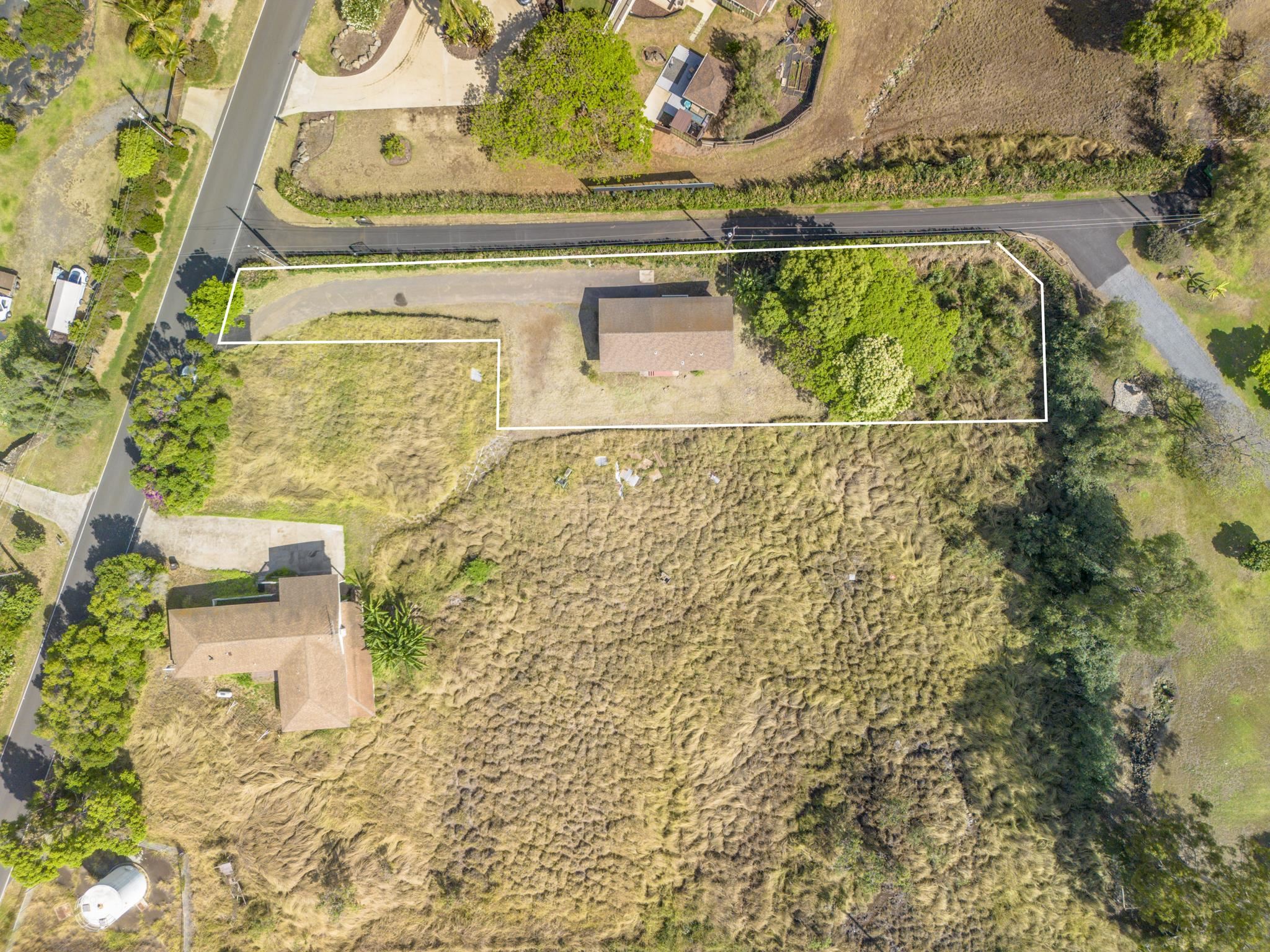 1298 Naalae Road, Unit B Kula, HI 96790 - Photo 30 of 33