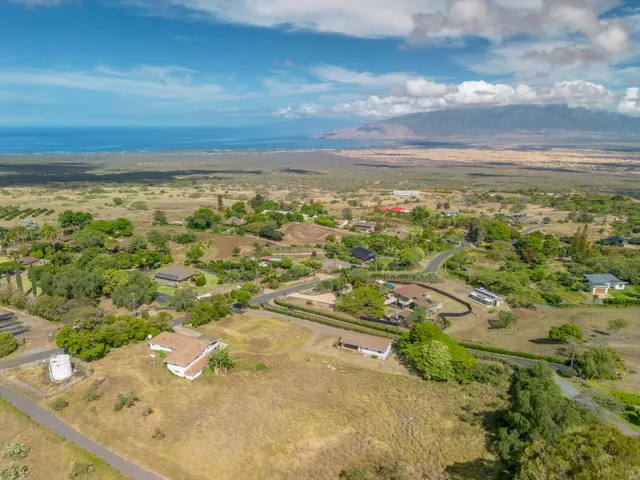 $925,000 | 1298 Naalae Road, Unit B, Kula, HI 96790