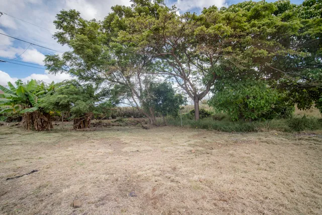 $925,000 | 1298 Naalae Road, Unit B, Kula, HI 96790