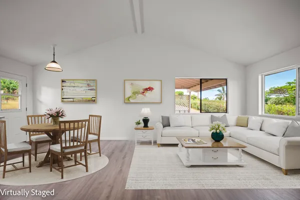 $889,000 | 1298 Naalae Road, Unit B, Kula, HI 96790