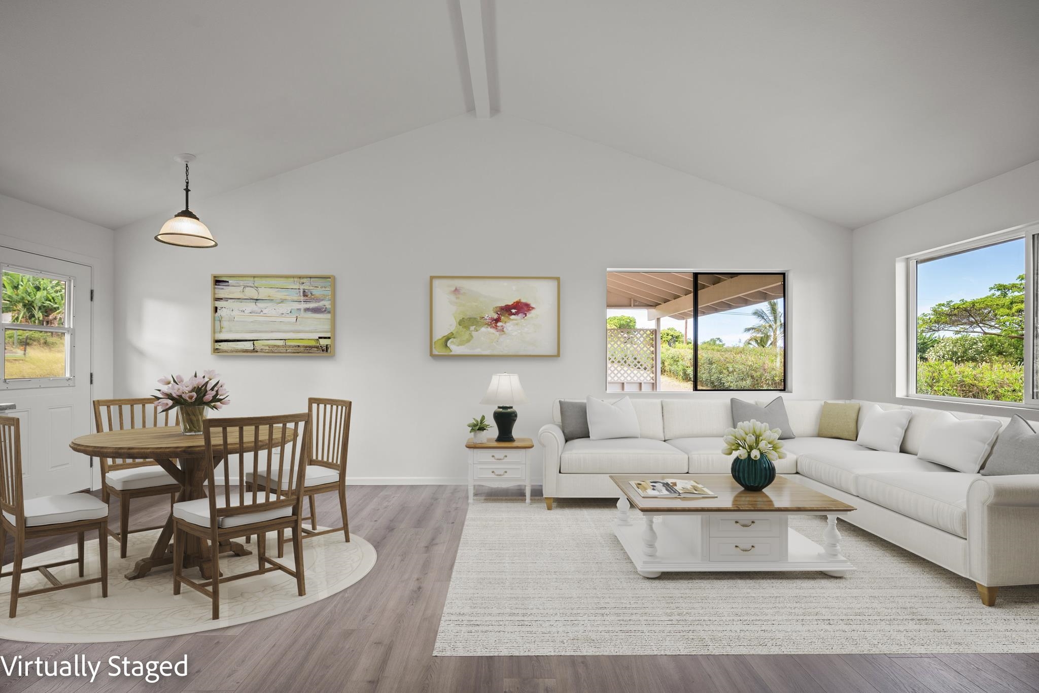 1298 Naalae Road, Unit B Kula, HI 96790 - Photo 7 of 33