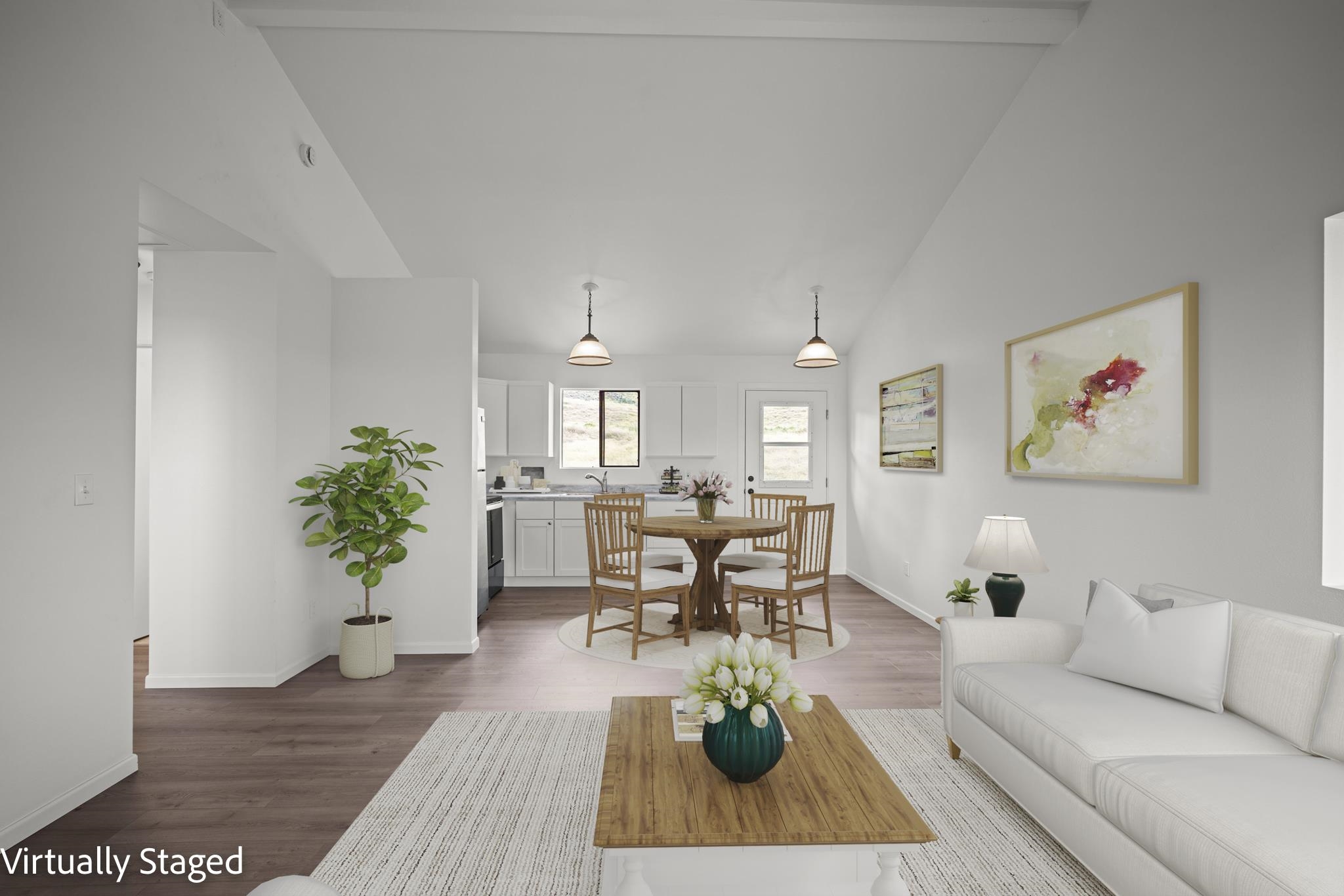 1298 Naalae Road, Unit B Kula, HI 96790 - Photo 9 of 33