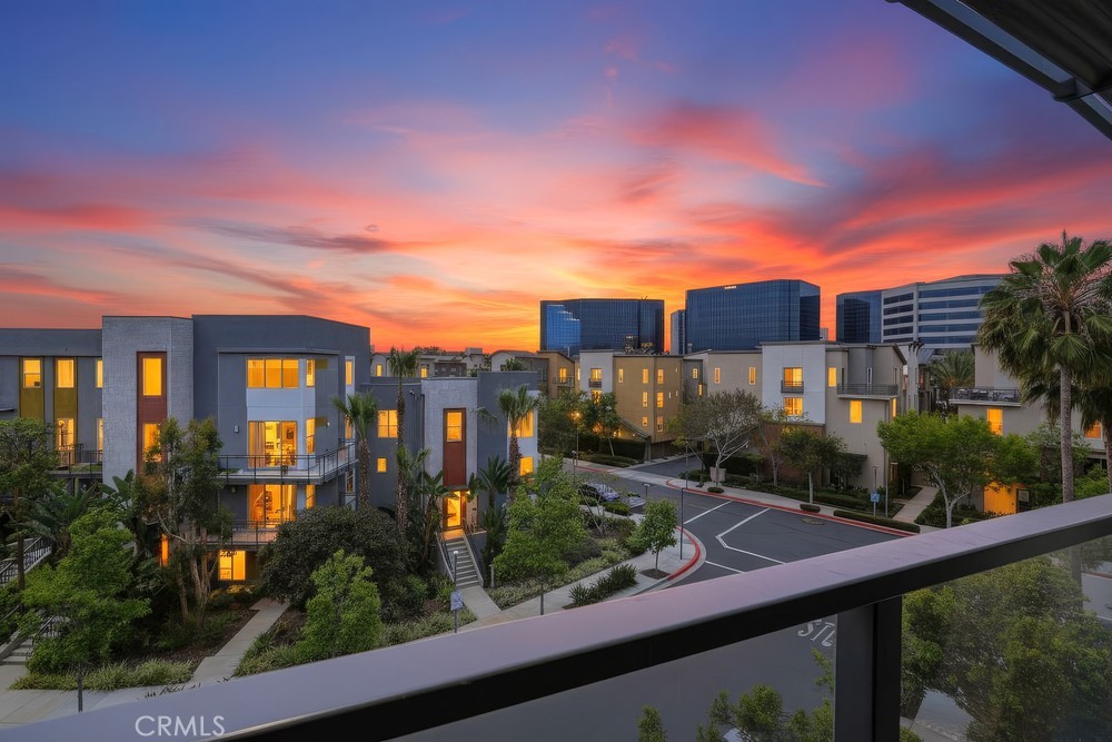 402 Rockefeller, Unit 406 Irvine, CA 92612 - Photo 27 of 75 Virtual Sunset