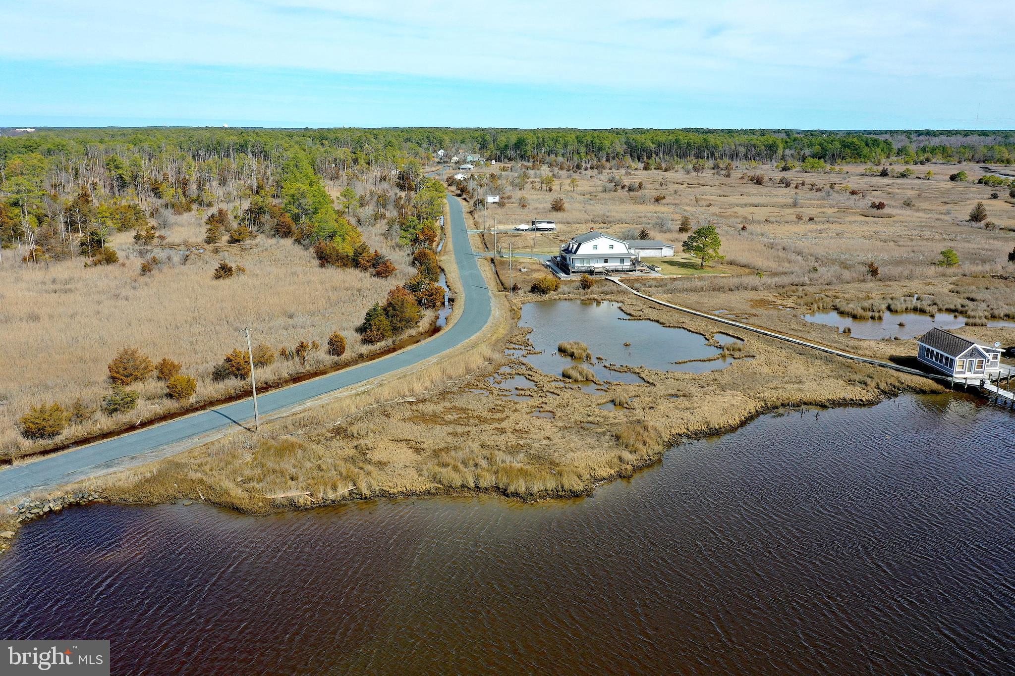 a view of ocean view