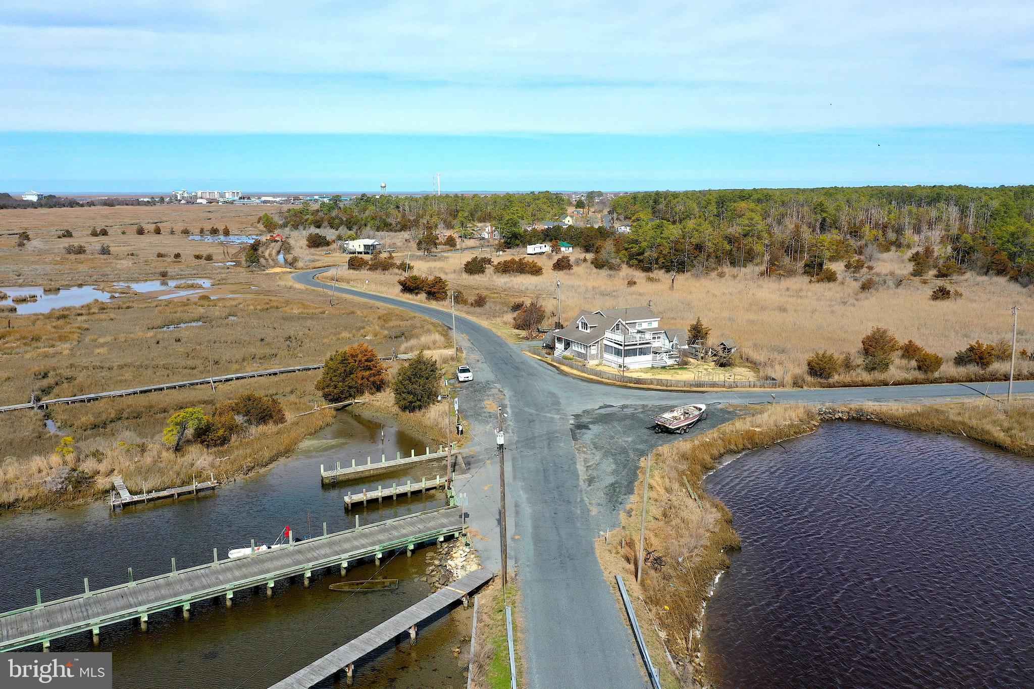 0 Calvary Road Crisfield, MD 21817 - Photo 15 of 36 a view of a city