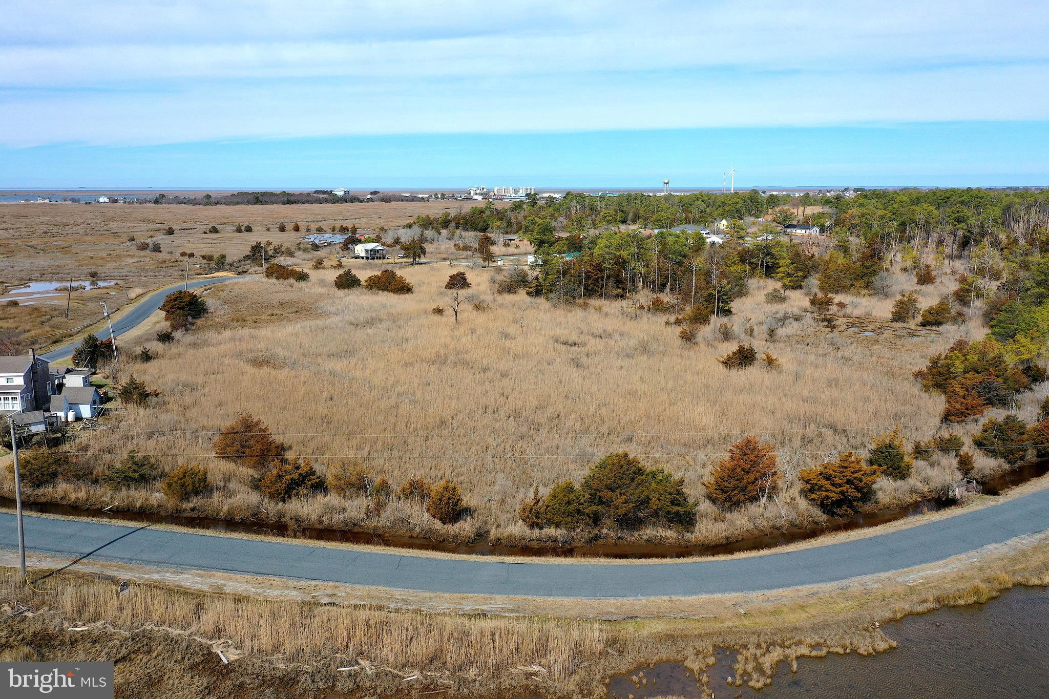 0 Calvary Road Crisfield, MD 21817 - Photo 16 of 36 a view of a city