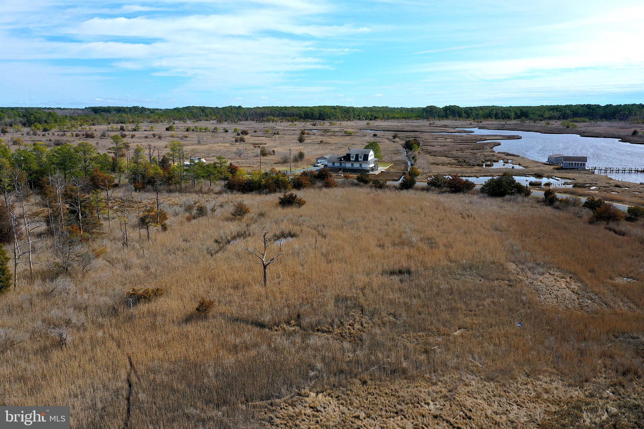 0 Calvary Road Crisfield, MD 21817 - Photo 21 of 36 an aerial view of multiple house