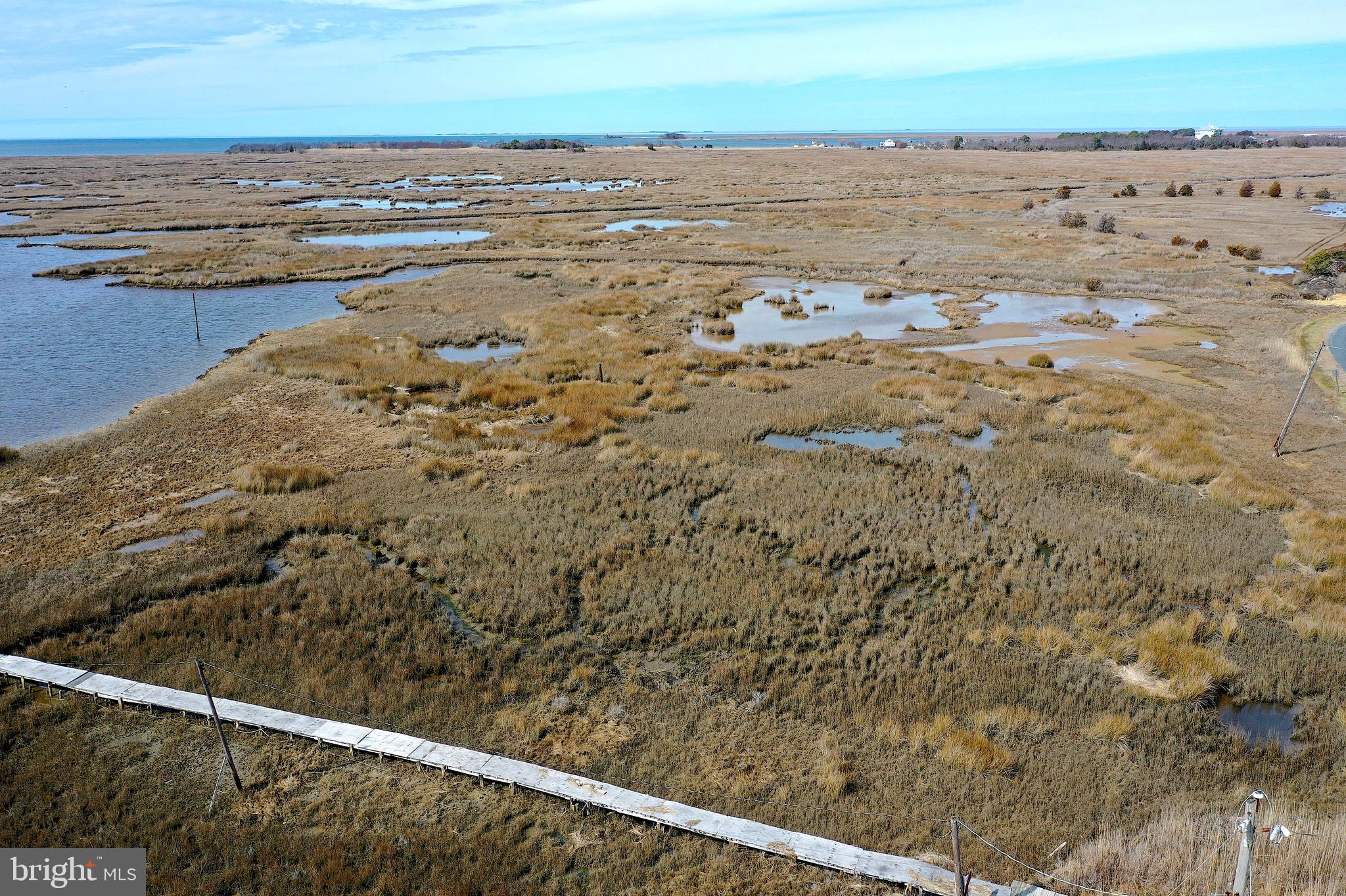 0 Calvary Road Crisfield, MD 21817 - Photo 35 of 36 a view of ocean view with beach